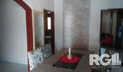 Casa 4 dormitórios à venda Rubem Berta Porto Alegre/RS