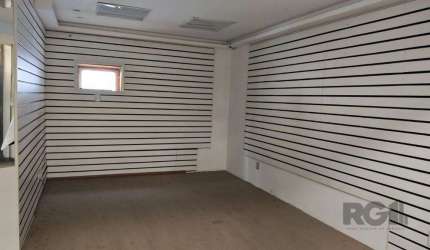 Loja para Venda - 26m², 0 dormitórios, Moinhos de Vento