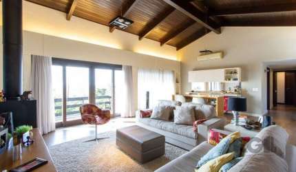 Casa 5 dormitórios à venda Teresópolis Porto Alegre/RS