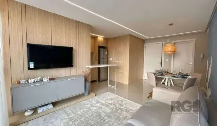Apartamento 2 dormitórios à venda Navegantes Capão da Canoa/RS