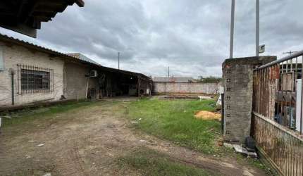 Terreno à venda Hípica Porto Alegre/RS