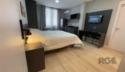 Apartamento 1 dormitórios à venda Centro Histórico Porto Alegre/RS