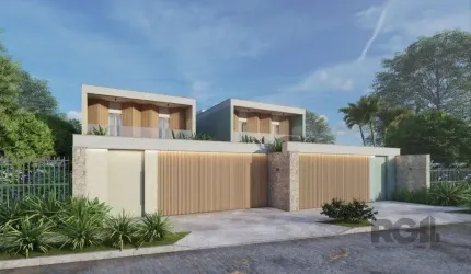 Casa em Condomínio 4 dormitórios à venda Vila Assunção Porto Alegre/RS