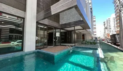 Apartamento 2 dormitórios à venda Navegantes Capão da Canoa/RS