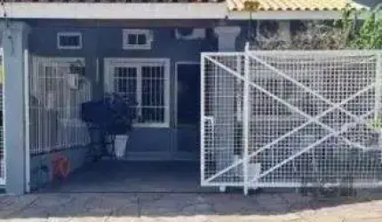 Casa 2 dormitórios à venda Jardim Leopoldina Porto Alegre/RS