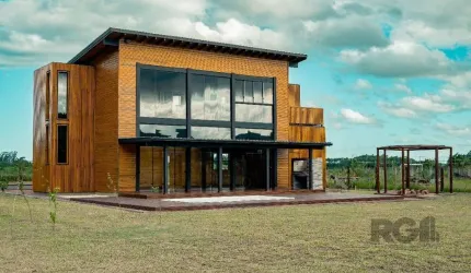 Casa em Condomínio 3 dormitórios à venda Palmital Osório/RS