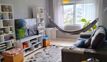 Apartamento 2 dormitórios à venda Tristeza Porto Alegre/RS