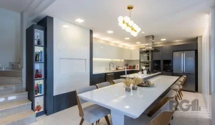2 Casas individuais no mesmo terreno