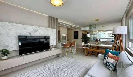 Apartamento 3 dormitórios à venda Navegantes Capão da Canoa/RS