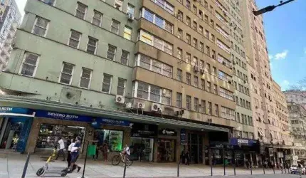 Prédio à venda Centro Histórico Porto Alegre/RS