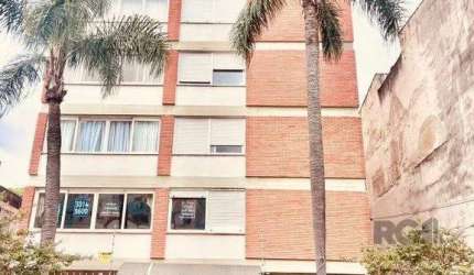 Apartamento para Venda - 73.04m², 2 dormitórios, 1 vaga - Floresta