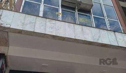 Sala Comercial à venda Floresta Porto Alegre/RS