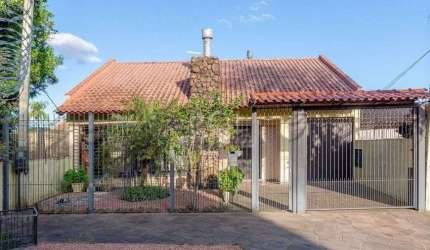 Casa 3 dormitórios à venda Ipanema Porto Alegre/RS