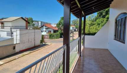 Casa 5 dormitórios à venda Partenon Porto Alegre/RS