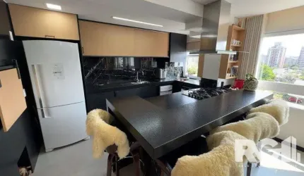 Apartamento 2 dormitórios à venda Jardim Lindóia Porto Alegre/RS