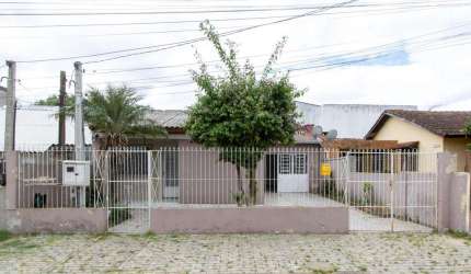 CASA TRÊS DORMITÓRIOS NA RESTINGA NOVA