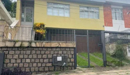 Casa com 4 quartos