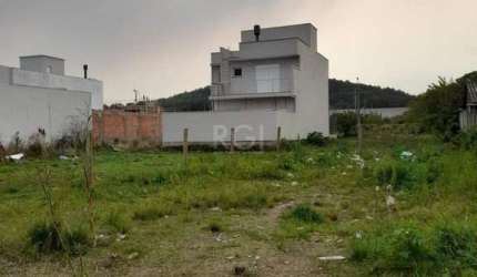 Terreno no bairro Aberta dos Morros