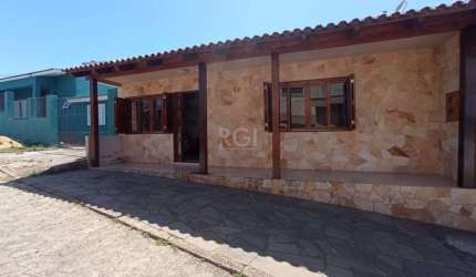 Casa no Bairro Vila Nova