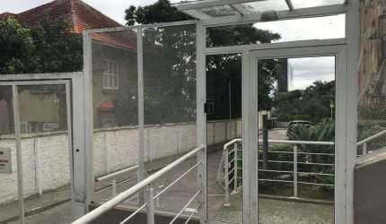 Apartamento no bairro Cristal - 1 dórmitório