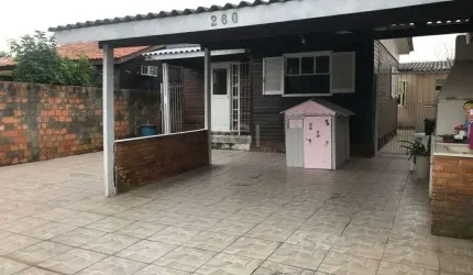 Casa no bairro Serraria