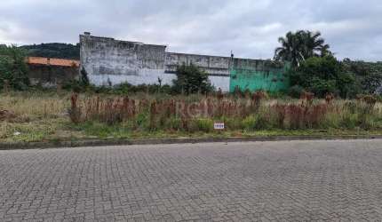 Terreno no bairro Aberta dos Morros - Residence Park