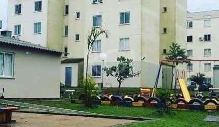 Apartamento no bairro Vila Nova - 2 dormitórios