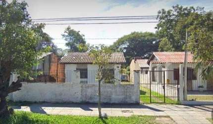 Terreno no bairro Hípica