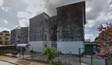 Apartamento no bairro Restinga - 2 dormitórios