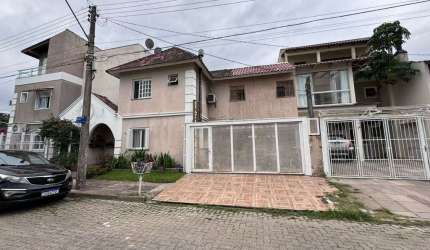 Casa no Lagos de Nova de Ipanema