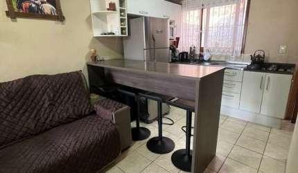 Casa em condomínio no bairro Guarujá