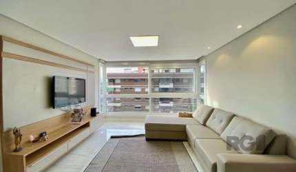 Apartamento 2 dormitórios à venda Centro Capão da Canoa/RS