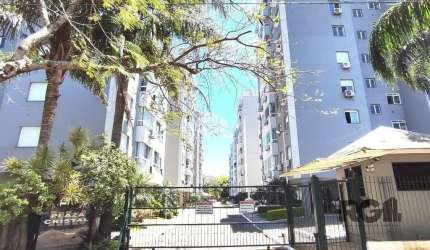 Apartamento 3 dormitórios à venda Cavalhada Porto Alegre/RS