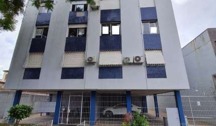 Apartamento 3 dormitórios à venda Jardim  Botânico Porto Alegre/RS