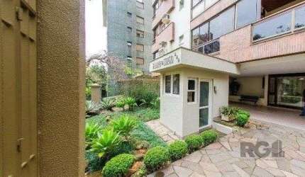 Apartamento no bairro Auxiliadora com 90m² de 2 dormitórios e 2 vagas