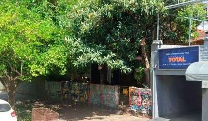 ÓTIMO TERRENO NO BAIRRO AUXILIADORA