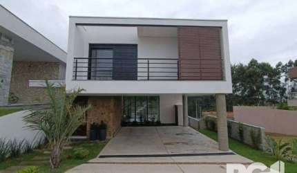 Casa em Condomínio 3 dormitórios à venda Centro Gravataí/RS
