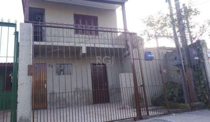 Sobrado no bairro Hípica