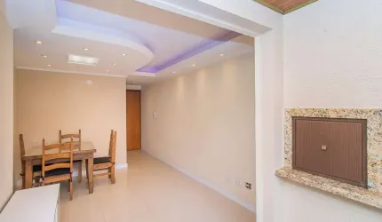 Apartamento 2 Dormitórios Sarandi