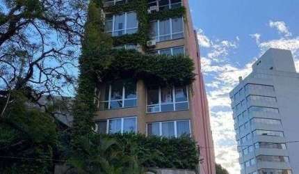 Sala Comercial 1 dormitórios à venda Petrópolis Porto Alegre/RS