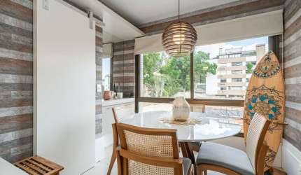 Apartamento 3 dormitórios à venda Auxiliadora Porto Alegre/RS