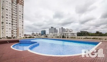 Apartamento 3 dormitórios à venda Vila Ipiranga Porto Alegre/RS