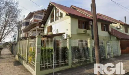 Casa 4 dormitórios à venda Jardim Itu Porto Alegre/RS