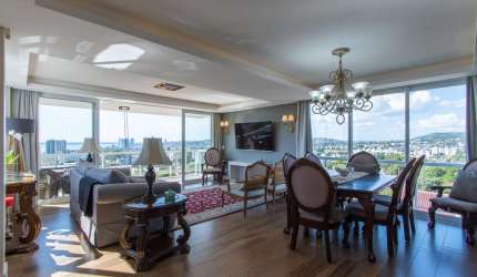 Apartamento 4 dormitórios à venda Tristeza Porto Alegre/RS