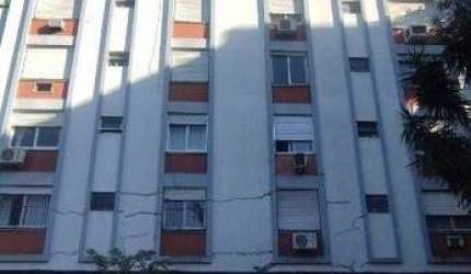 Apartamento 1 dormitórios à venda Cidade Baixa Porto Alegre/RS