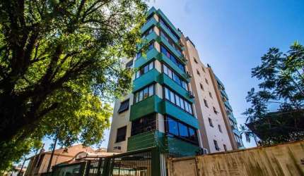 Lindo apartamento de 71m² de 2 dormitórios no bairro Partenon.