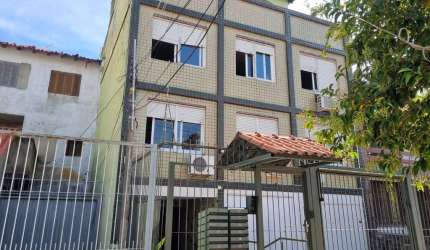 Apartamento 1 dormitórios à venda Glória Porto Alegre/RS