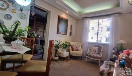 Apartamento 2 dormitórios à venda Glória Porto Alegre/RS