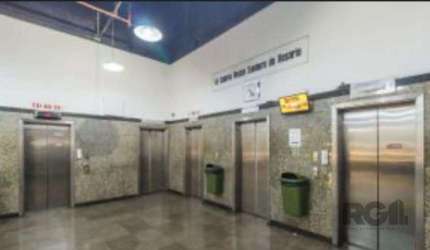Sala Comercial à venda Centro Histórico Porto Alegre/RS