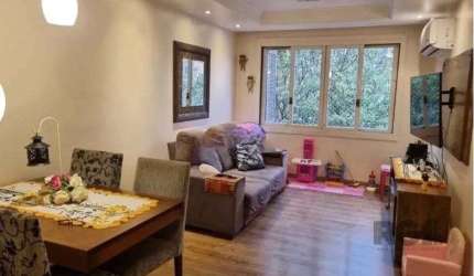 Apartamento 3 Dormitorios com suite, 104m2, no bairro Rio Branco.